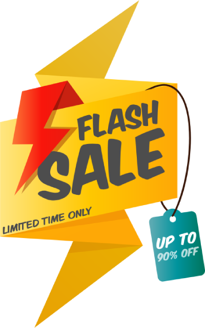 Codebox Flash Sale