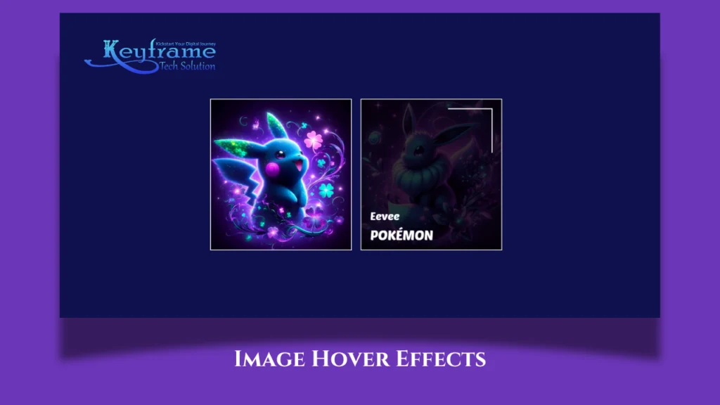 Create Amazing Image Hover Effects with HTML and CSS in Minutes 3 Image Hover Effects with HTML and CSS